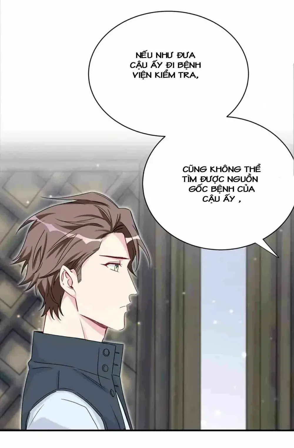 Đứa Bé Là Của Ai ???? Nettruyen ZZZ Chương 42 Page 9