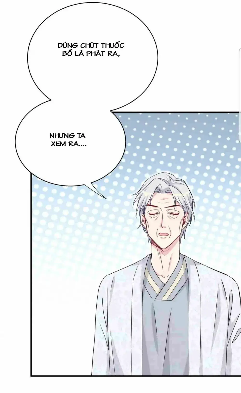 Đứa Bé Là Của Ai ???? Nettruyen ZZZ Chương 42 Page 10