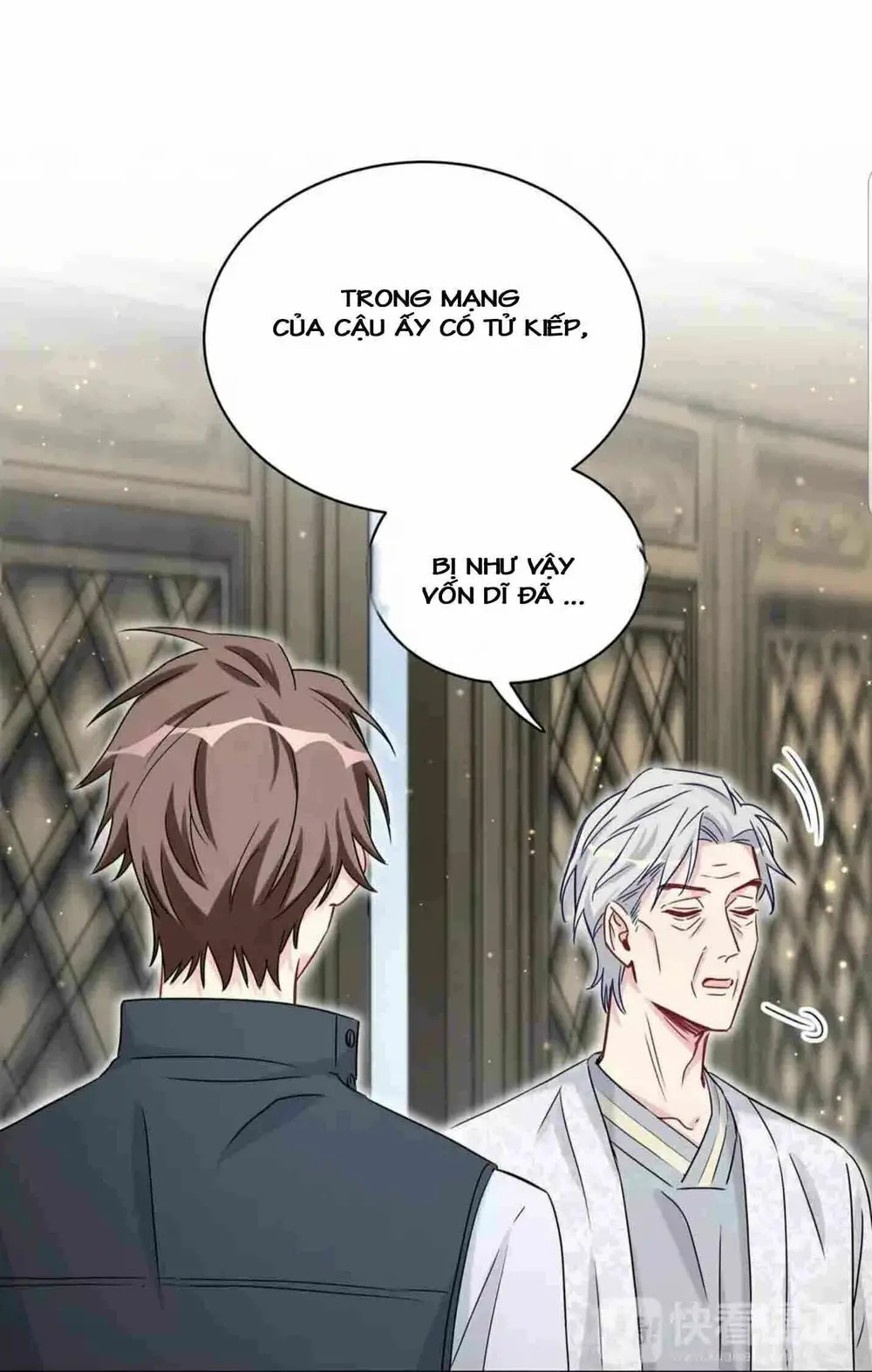 Đứa Bé Là Của Ai ???? Nettruyen ZZZ Chương 42 Page 13