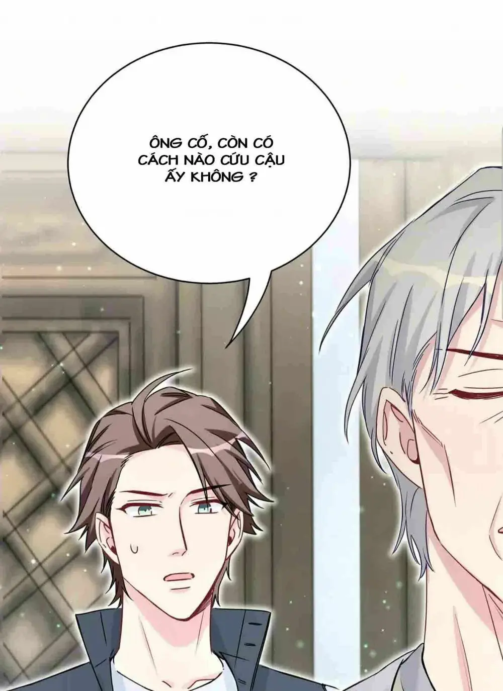 Đứa Bé Là Của Ai ???? Nettruyen ZZZ Chương 42 Page 20