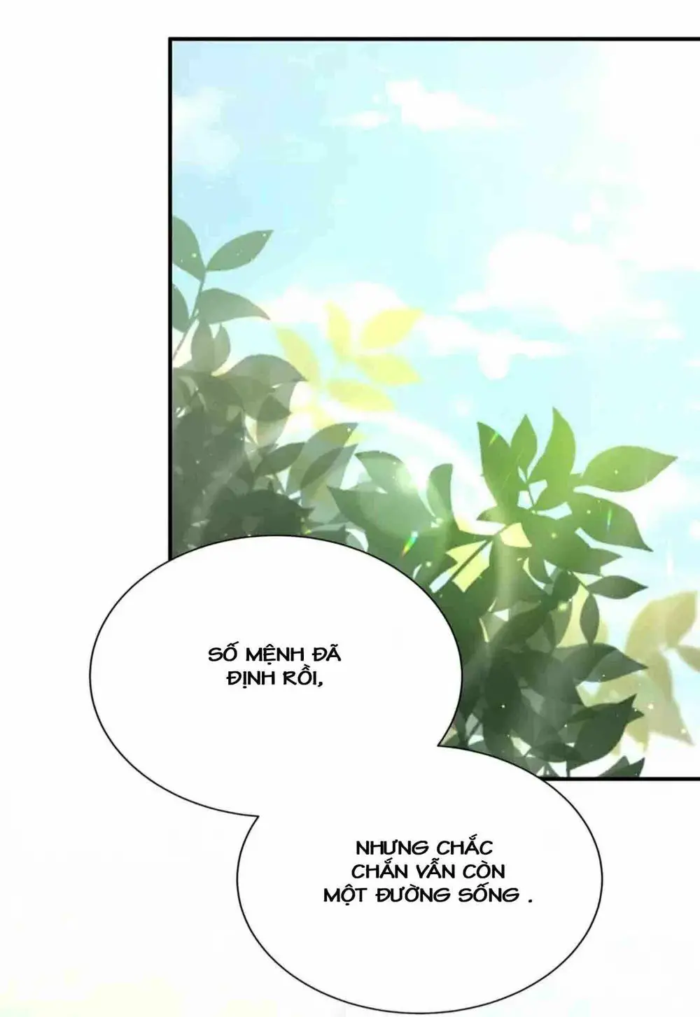 Đứa Bé Là Của Ai ???? Nettruyen ZZZ Chương 42 Page 22