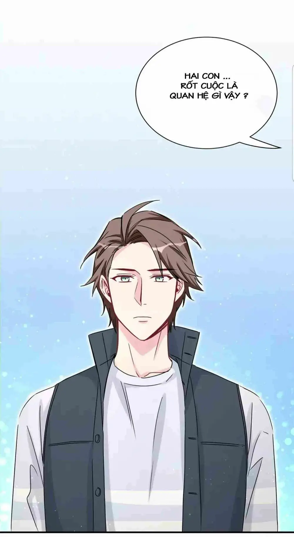 Đứa Bé Là Của Ai ???? Nettruyen ZZZ Chương 42 Page 24