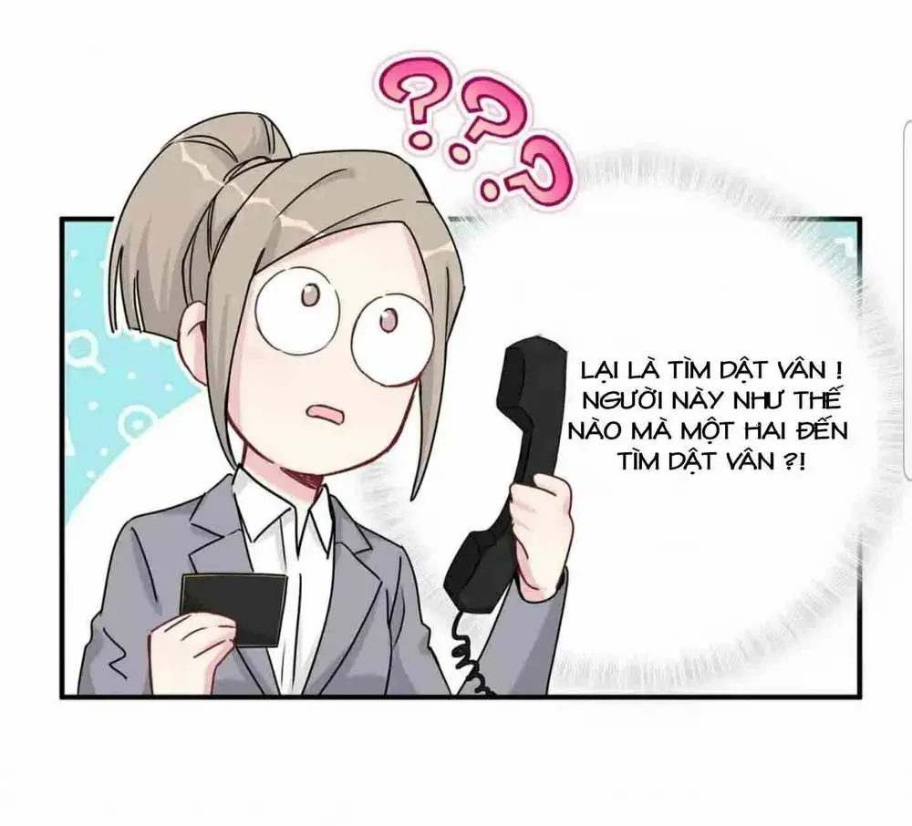 Đứa Bé Là Của Ai ???? Nettruyen ZZZ Chương 34 Page 27