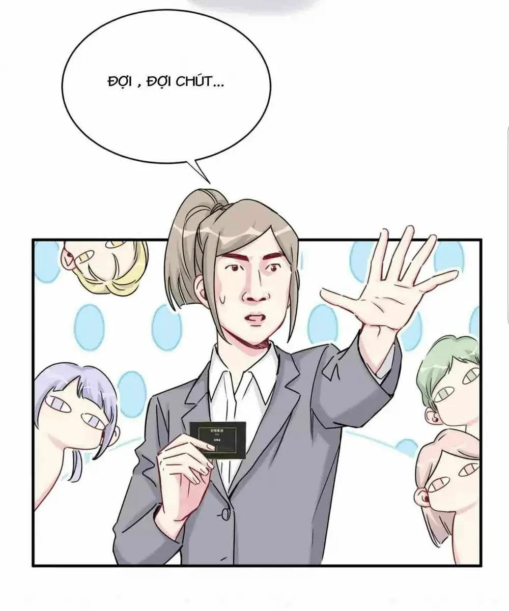 Đứa Bé Là Của Ai ???? Nettruyen ZZZ Chương 34 Page 31