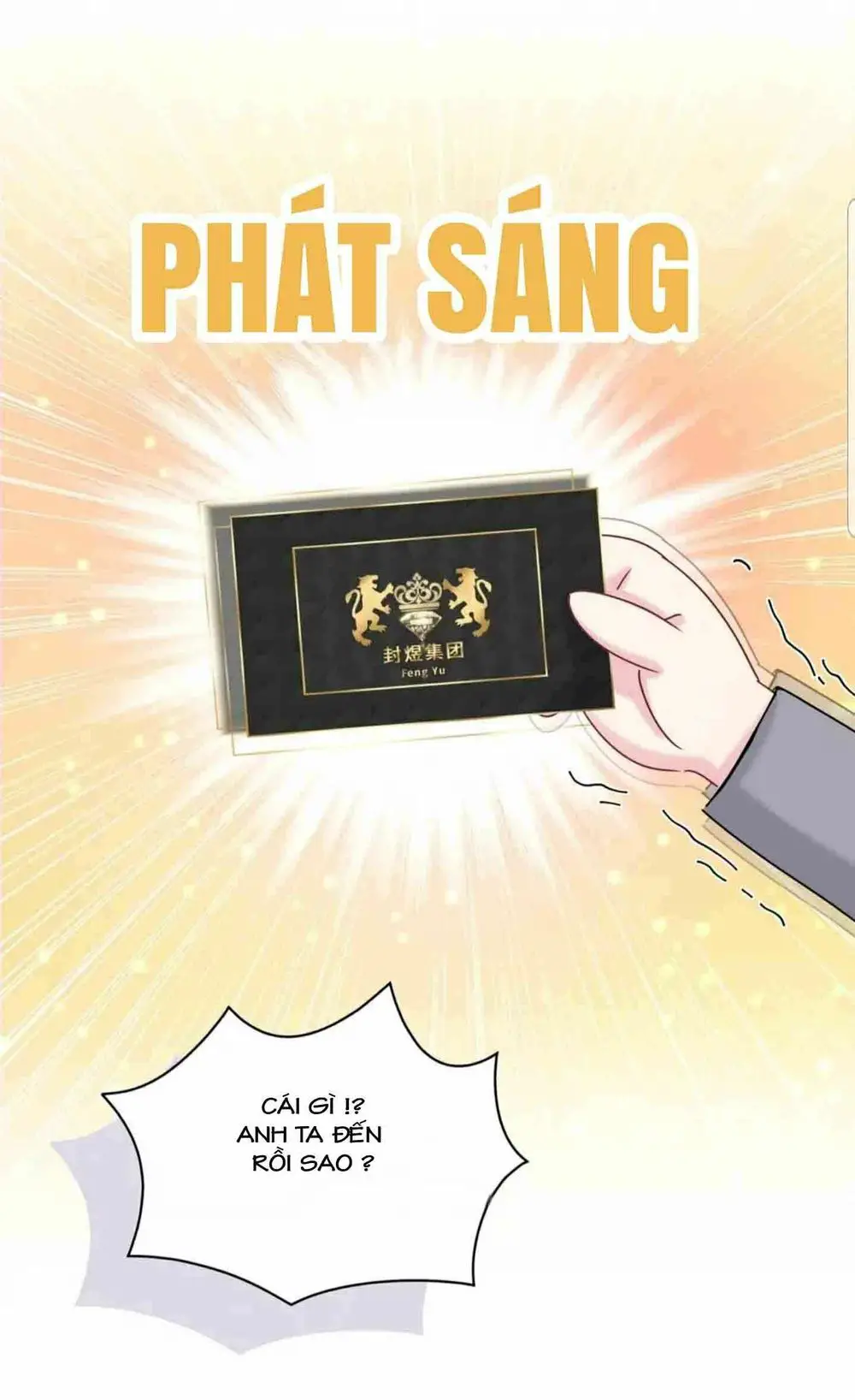 Đứa Bé Là Của Ai ???? Nettruyen ZZZ Chương 34 Page 33