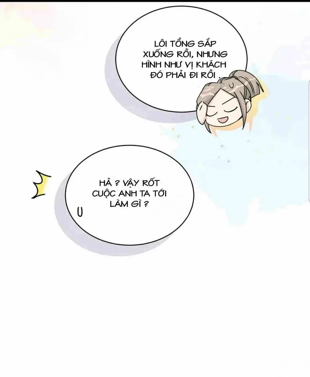Đứa Bé Là Của Ai ???? Nettruyen ZZZ Chương 34 Page 35