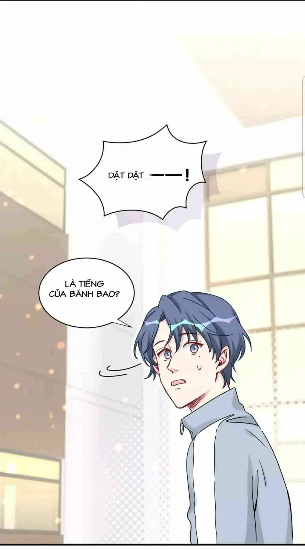 Đứa Bé Là Của Ai ???? Nettruyen ZZZ Chương 34 Page 36
