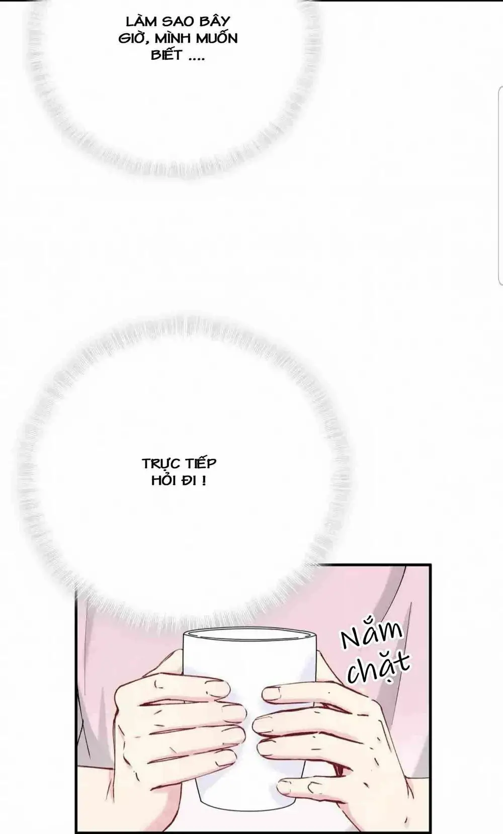 Đứa Bé Là Của Ai ???? Nettruyen ZZZ Chương 47 Page 19