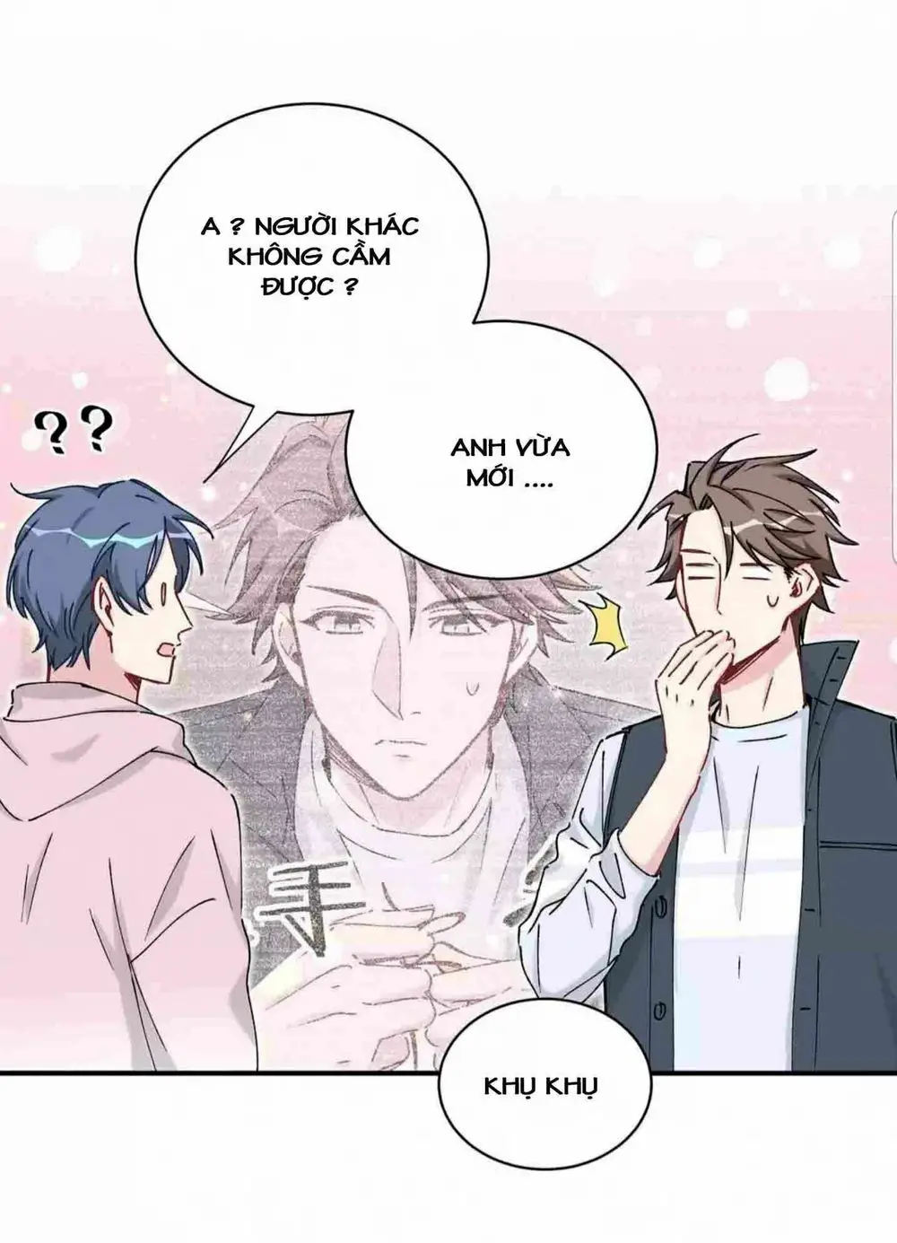 Đứa Bé Là Của Ai ???? Nettruyen ZZZ Chương 47 Page 22