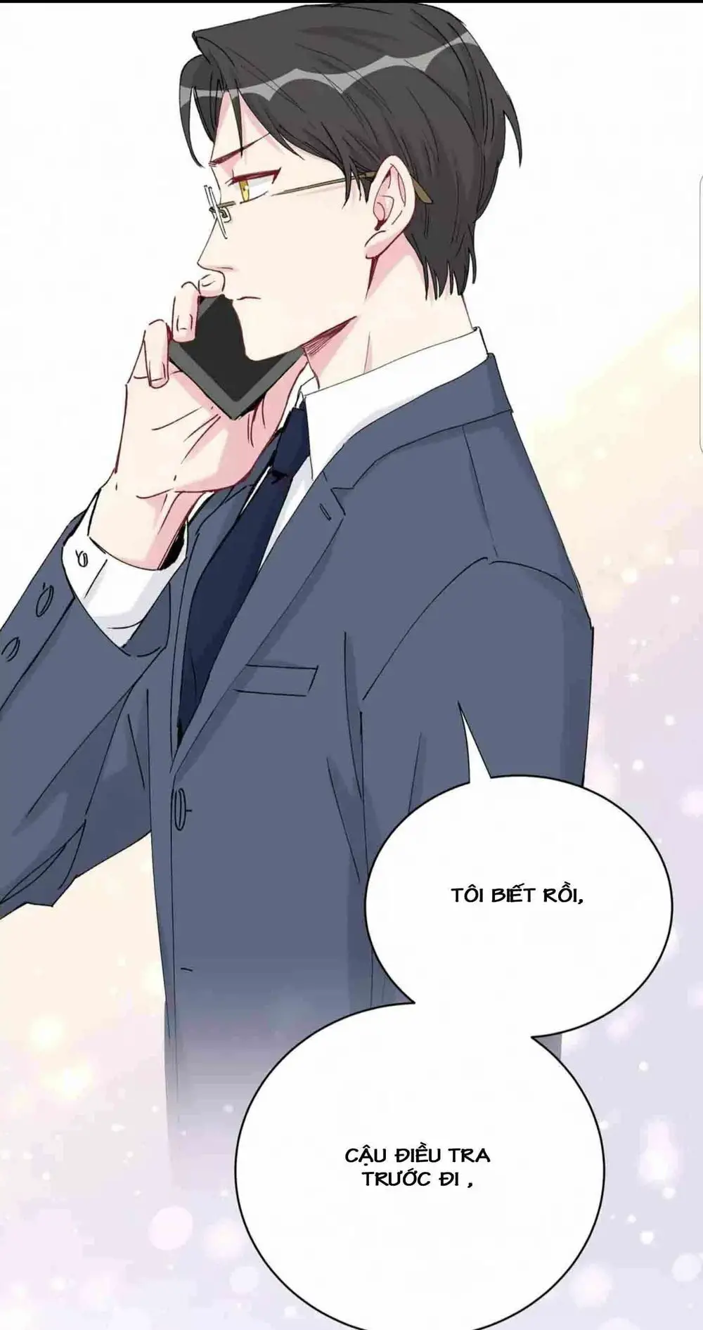 Đứa Bé Là Của Ai ???? Nettruyen ZZZ Chương 47 Page 37