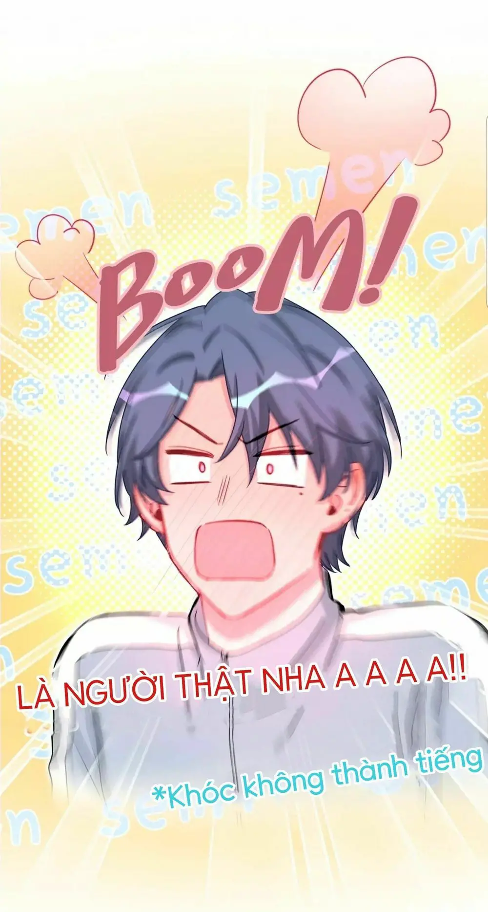Đứa Bé Là Của Ai ???? Nettruyen ZZZ Chương 35 Page 8