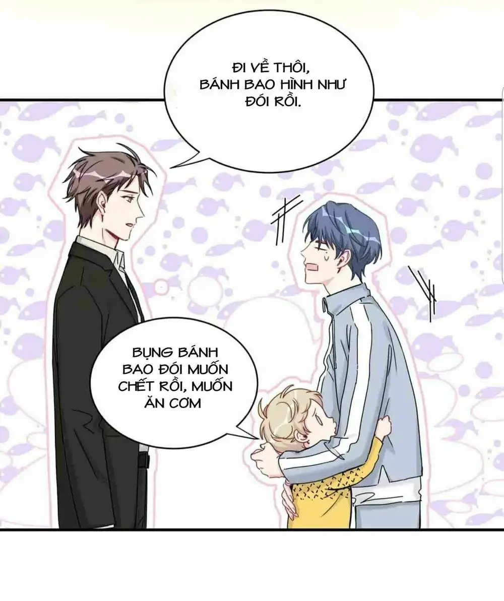 Đứa Bé Là Của Ai ???? Nettruyen ZZZ Chương 35 Page 9