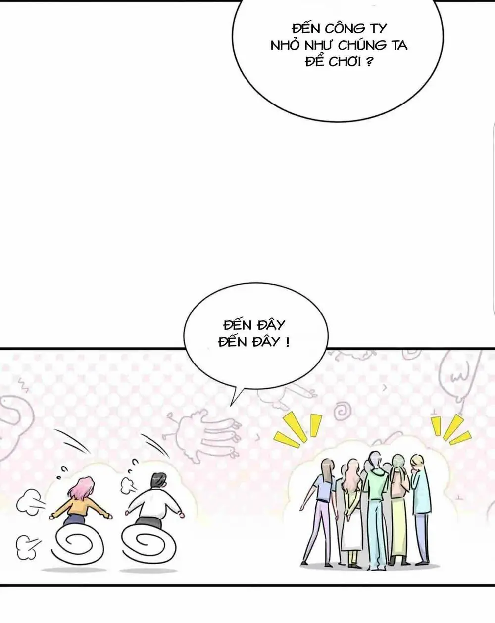 Đứa Bé Là Của Ai ???? Nettruyen ZZZ Chương 35 Page 14