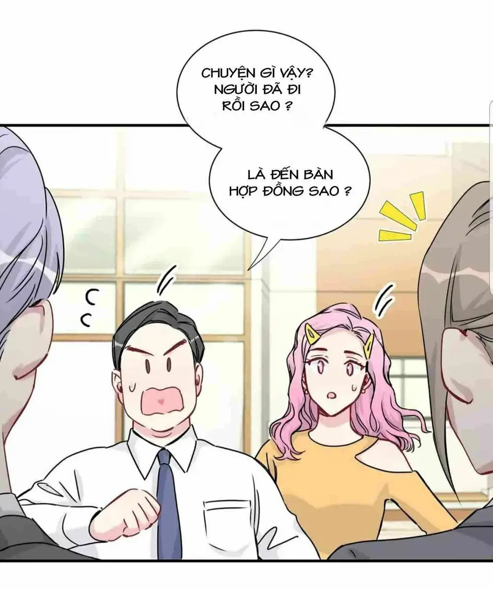Đứa Bé Là Của Ai ???? Nettruyen ZZZ Chương 35 Page 15