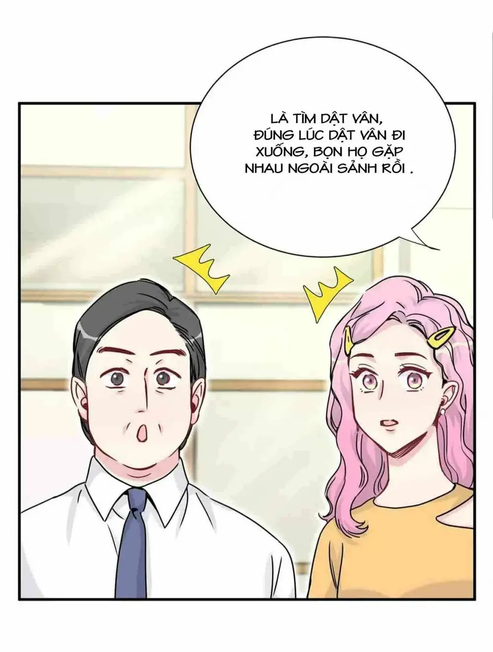 Đứa Bé Là Của Ai ???? Nettruyen ZZZ Chương 35 Page 17
