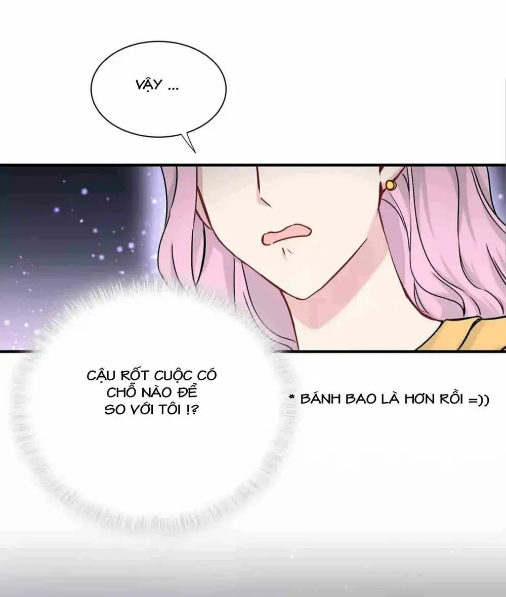 Đứa Bé Là Của Ai ???? Nettruyen ZZZ Chương 35 Page 20
