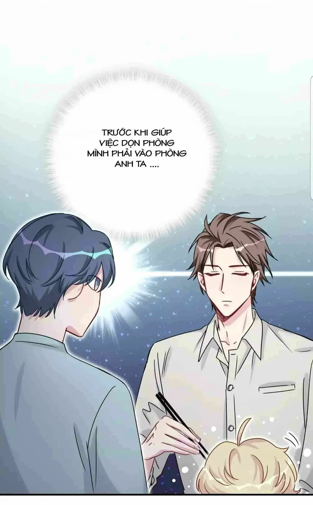 Đứa Bé Là Của Ai ???? Nettruyen ZZZ Chương 35 Page 25