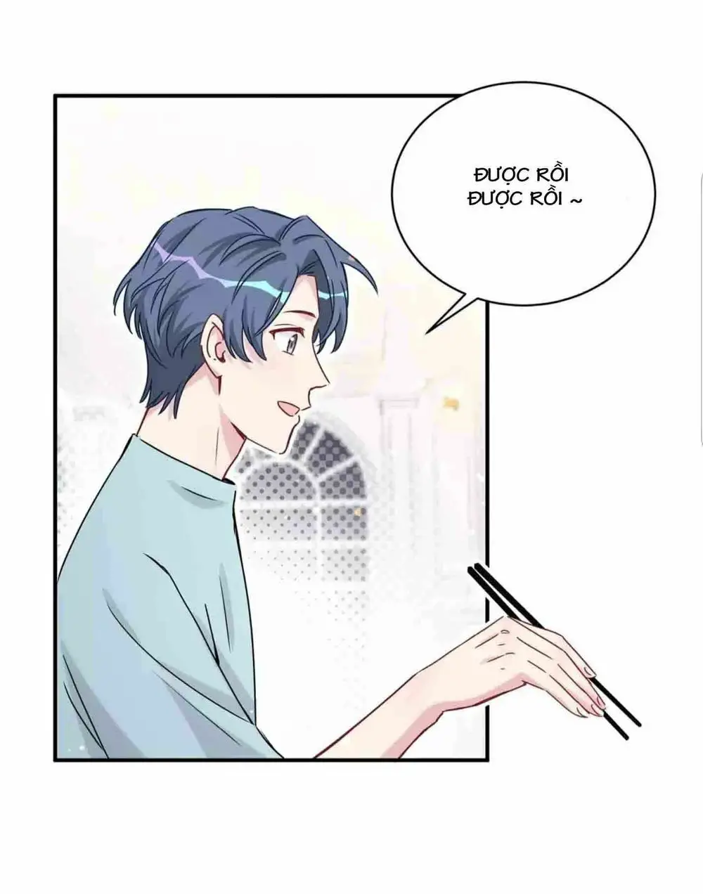Đứa Bé Là Của Ai ???? Nettruyen ZZZ Chương 35 Page 27