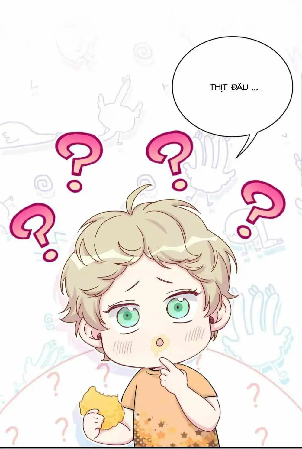 Đứa Bé Là Của Ai ???? Nettruyen ZZZ Chương 35 Page 30
