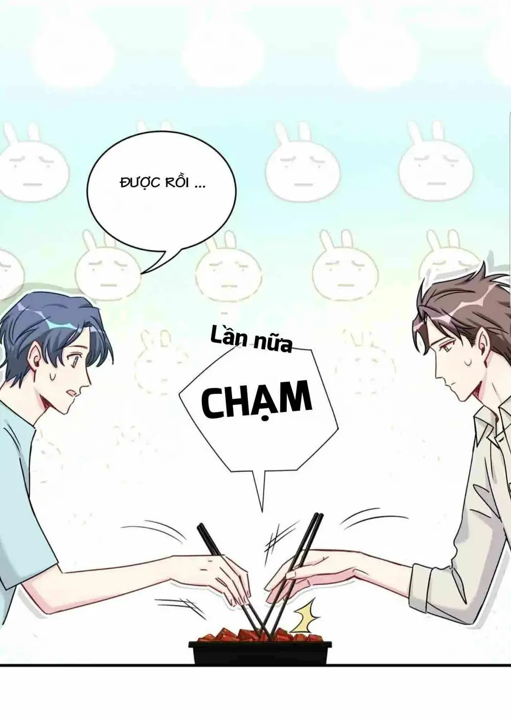 Đứa Bé Là Của Ai ???? Nettruyen ZZZ Chương 35 Page 31