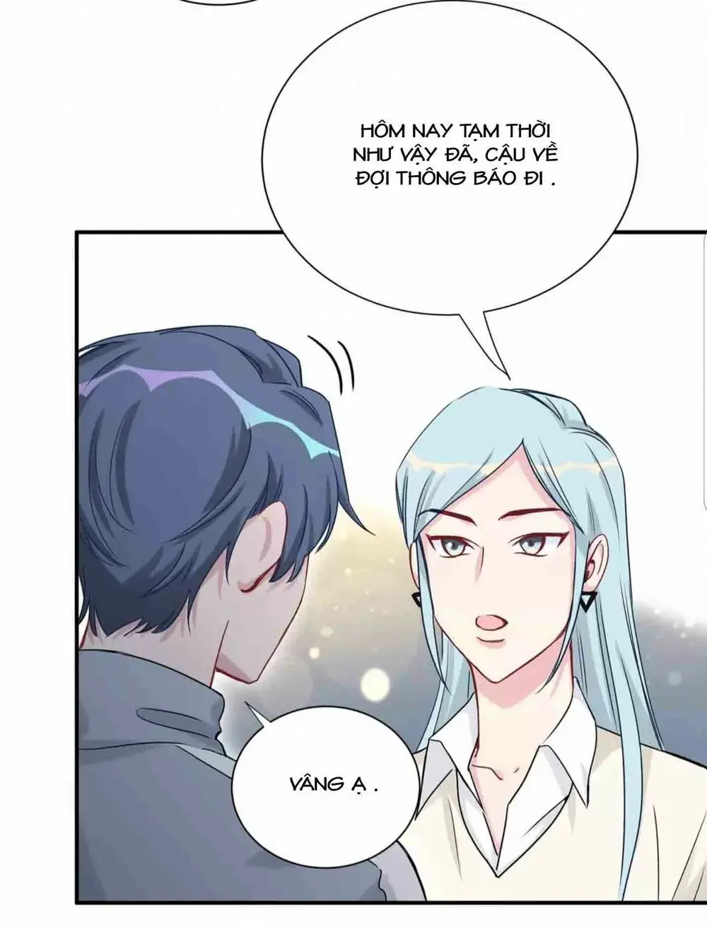 Đứa Bé Là Của Ai ???? Nettruyen ZZZ Chương 32 Page 18