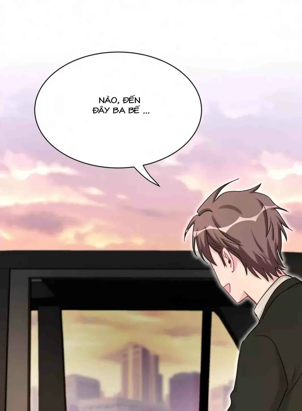 Đứa Bé Là Của Ai ???? Nettruyen ZZZ Chương 32 Page 27