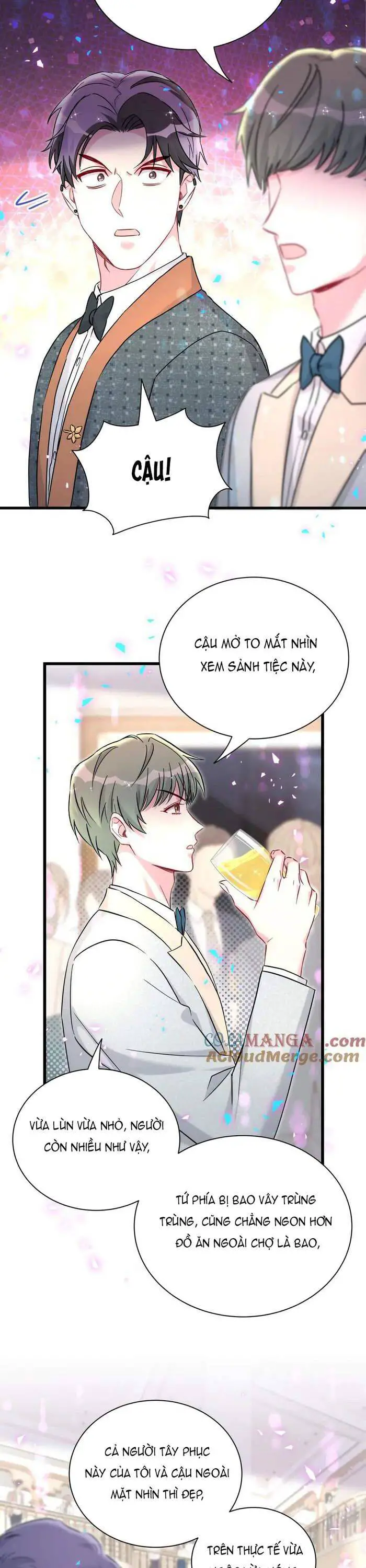 Đứa Bé Là Của Ai ???? Nettruyen ZZZ Chương 275 Page 6