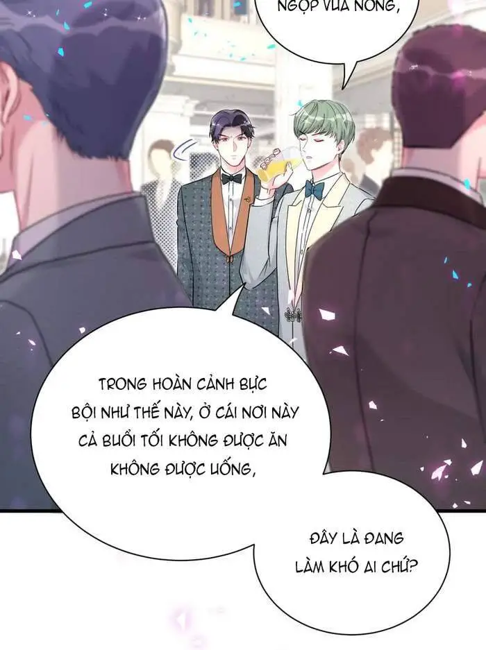 Đứa Bé Là Của Ai ???? Nettruyen ZZZ Chương 275 Page 7