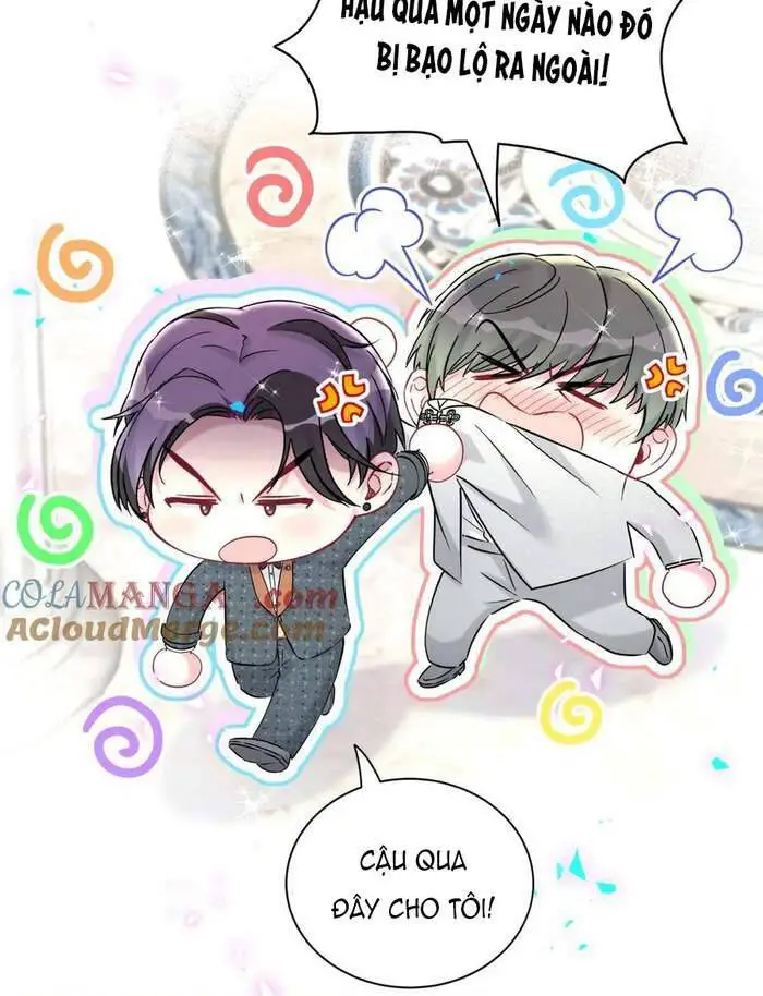 Đứa Bé Là Của Ai ???? Nettruyen ZZZ Chương 275 Page 18