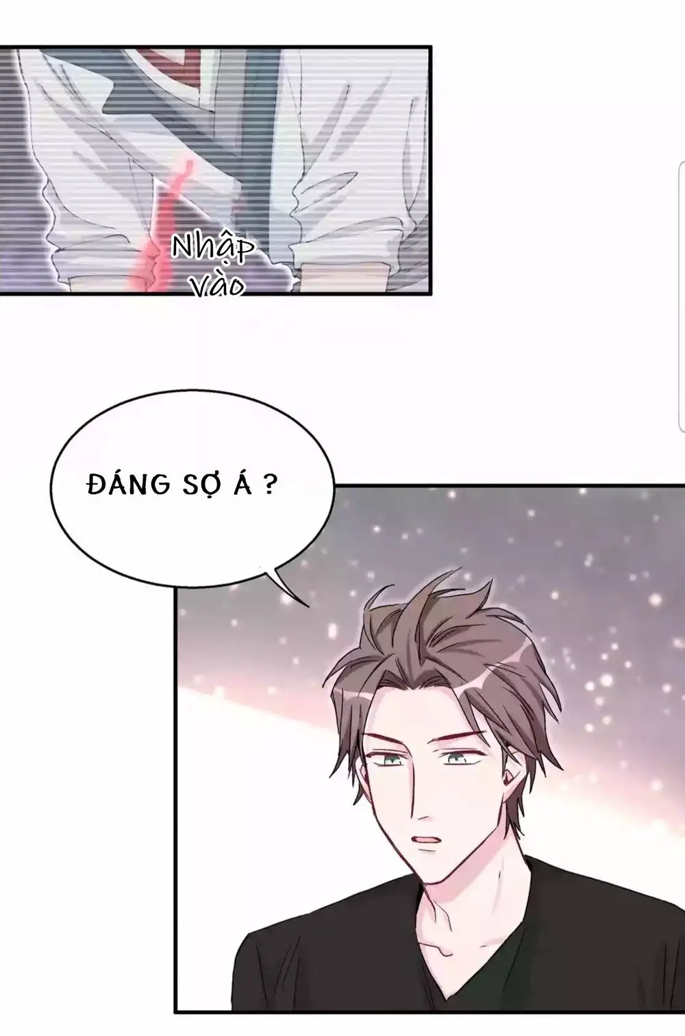 Đứa Bé Là Của Ai ???? Nettruyen ZZZ Chương 23 Page 22