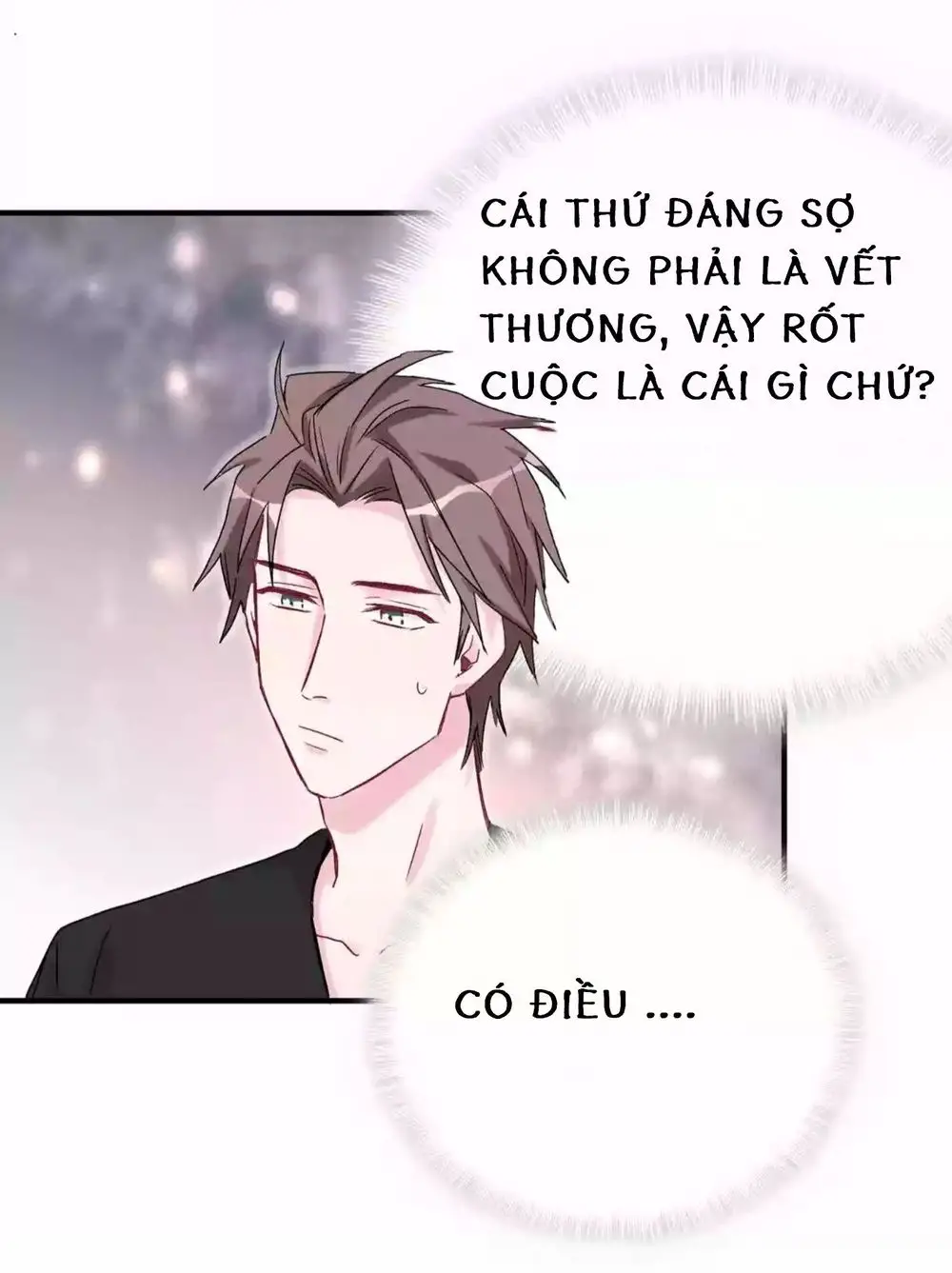 Đứa Bé Là Của Ai ???? Nettruyen ZZZ Chương 23 Page 24