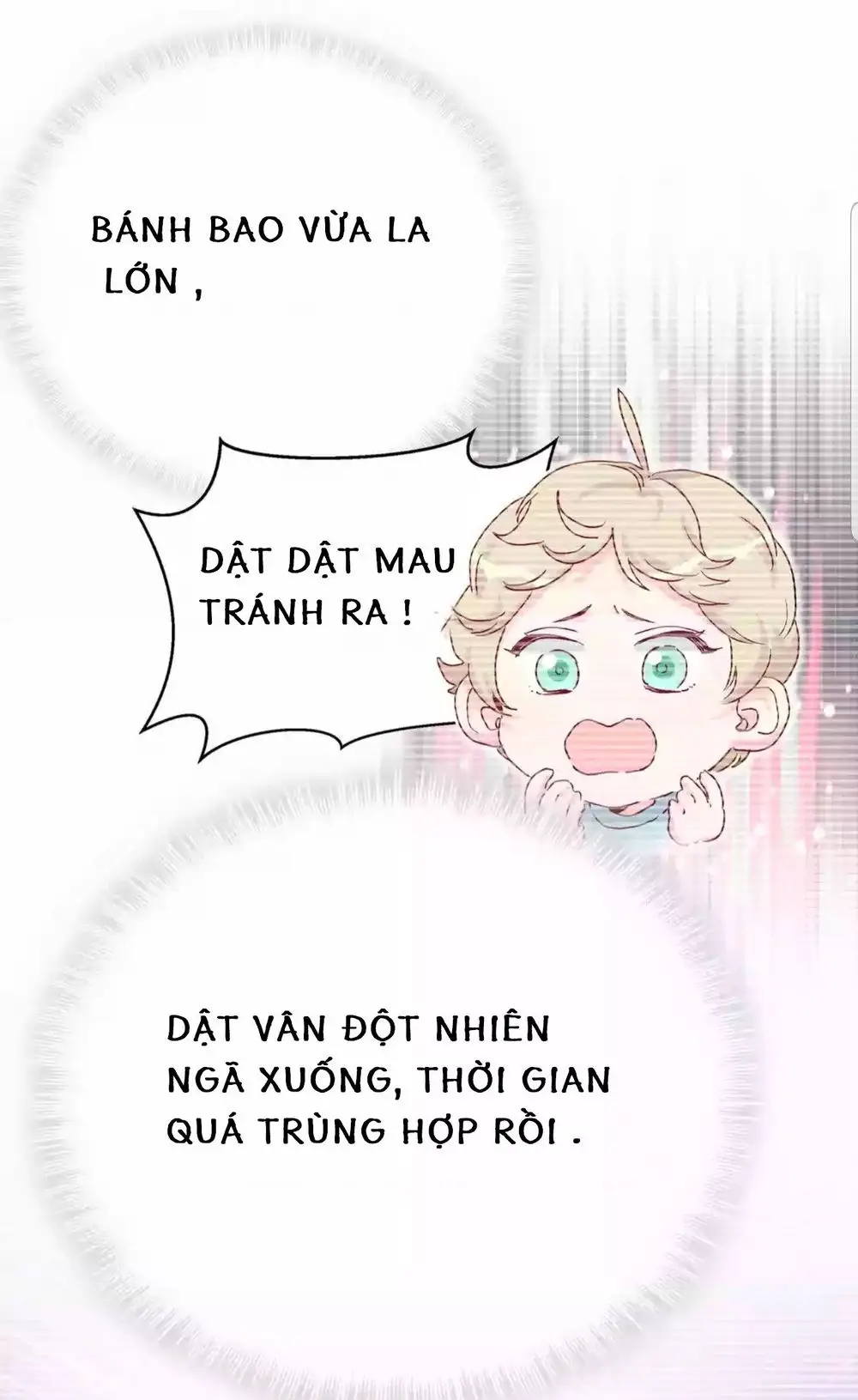 Đứa Bé Là Của Ai ???? Nettruyen ZZZ Chương 23 Page 25