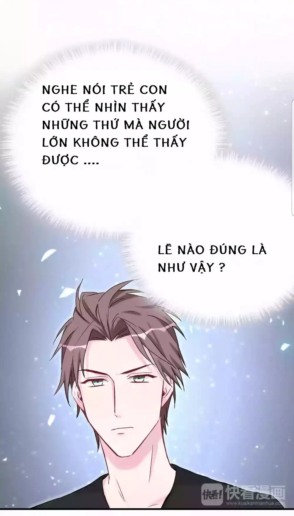 Đứa Bé Là Của Ai ???? Nettruyen ZZZ Chương 23 Page 27