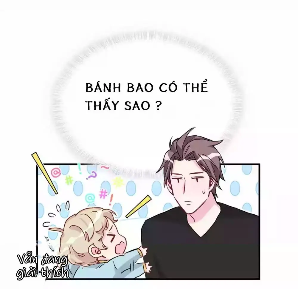 Đứa Bé Là Của Ai ???? Nettruyen ZZZ Chương 23 Page 28