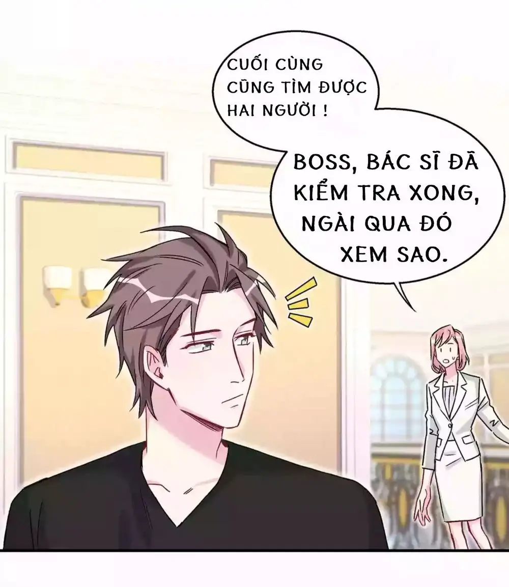 Đứa Bé Là Của Ai ???? Nettruyen ZZZ Chương 23 Page 29