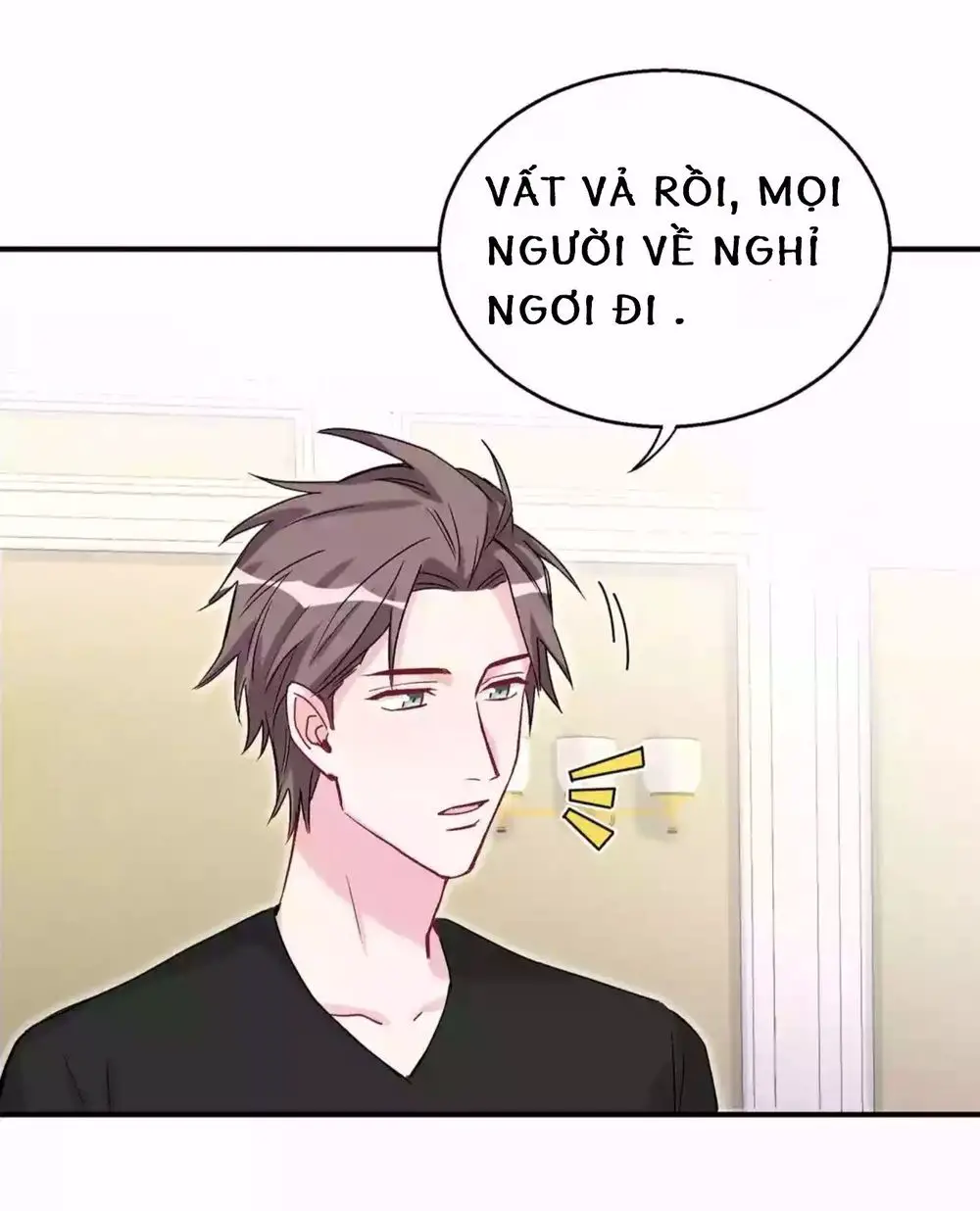 Đứa Bé Là Của Ai ???? Nettruyen ZZZ Chương 23 Page 33
