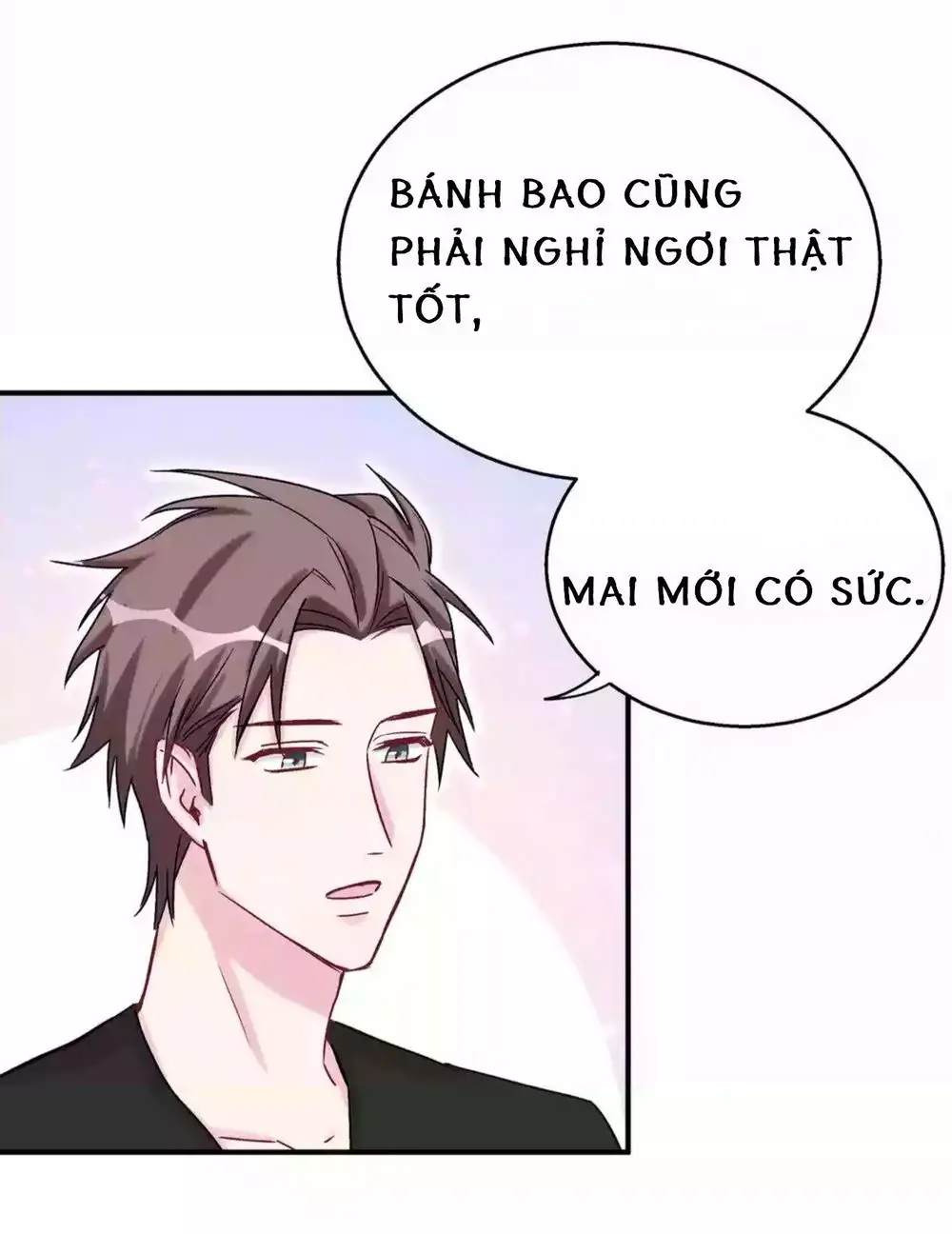 Đứa Bé Là Của Ai ???? Nettruyen ZZZ Chương 23 Page 36
