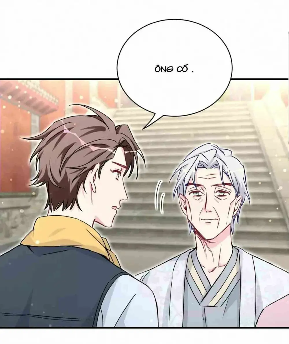 Đứa Bé Là Của Ai ???? Nettruyen ZZZ Chương 39 Page 3