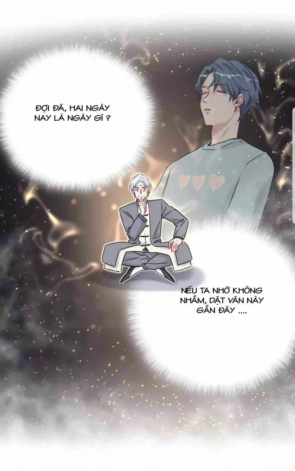 Đứa Bé Là Của Ai ???? Nettruyen ZZZ Chương 29 Page 4