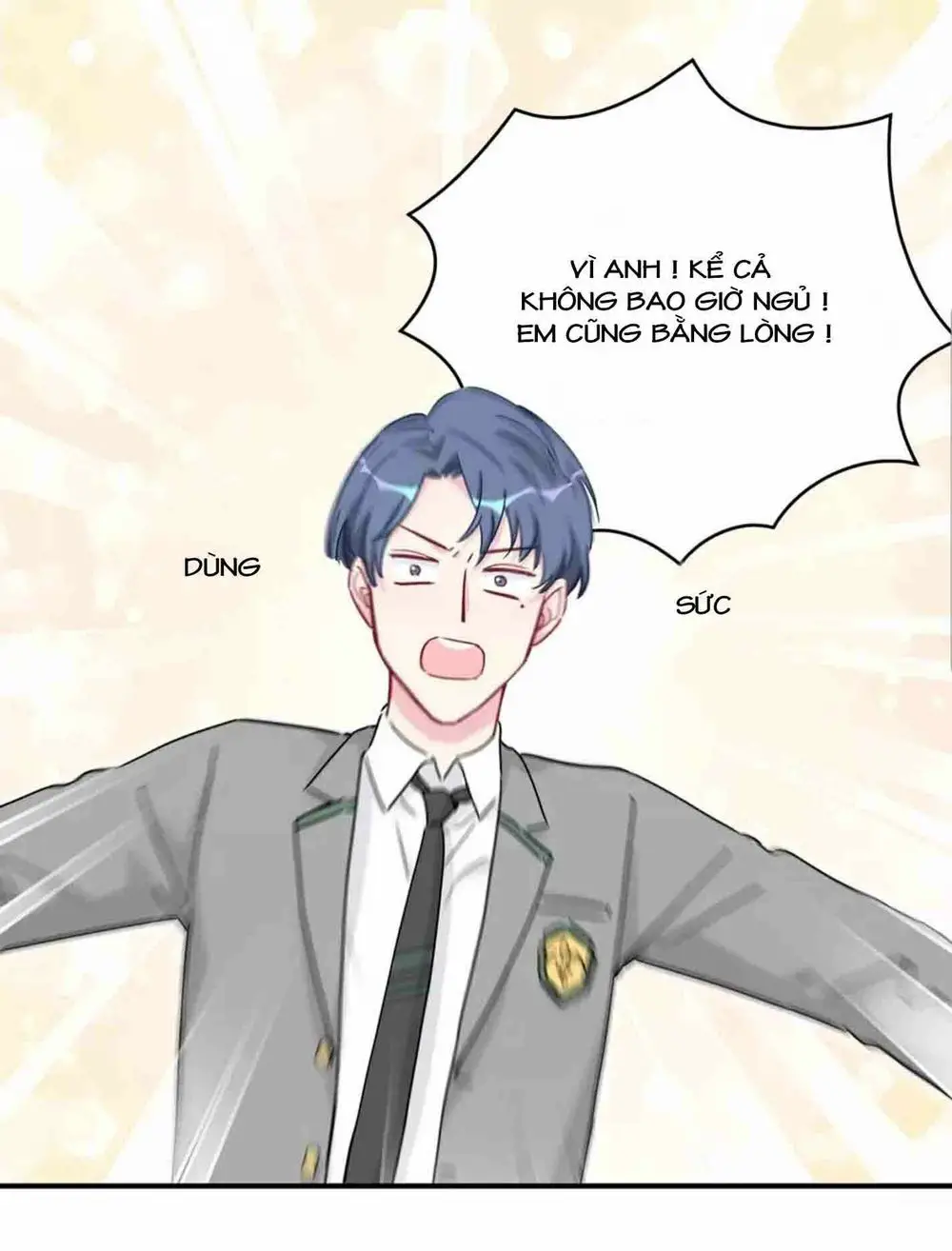 Đứa Bé Là Của Ai ???? Nettruyen ZZZ Chương 29 Page 20