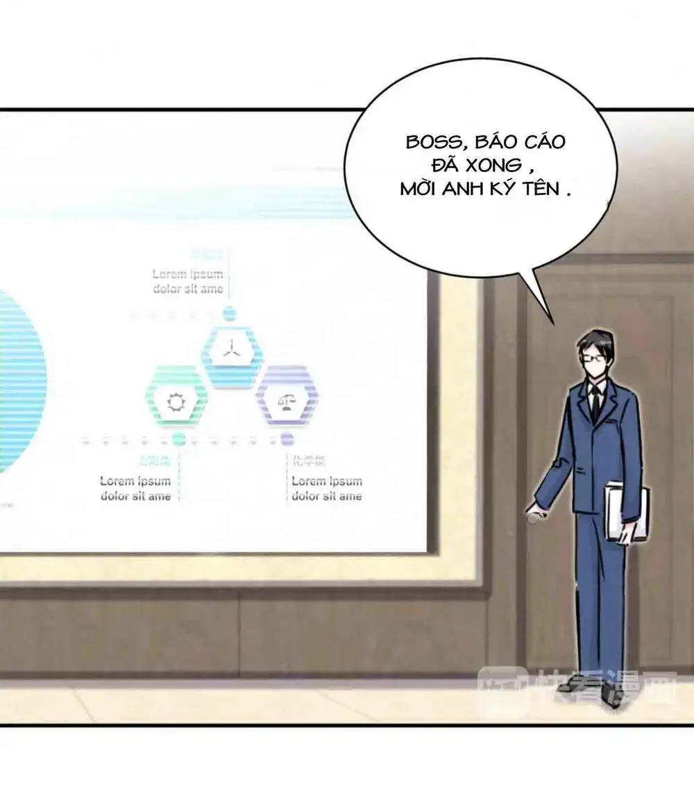 Đứa Bé Là Của Ai ???? Nettruyen ZZZ Chương 29 Page 25