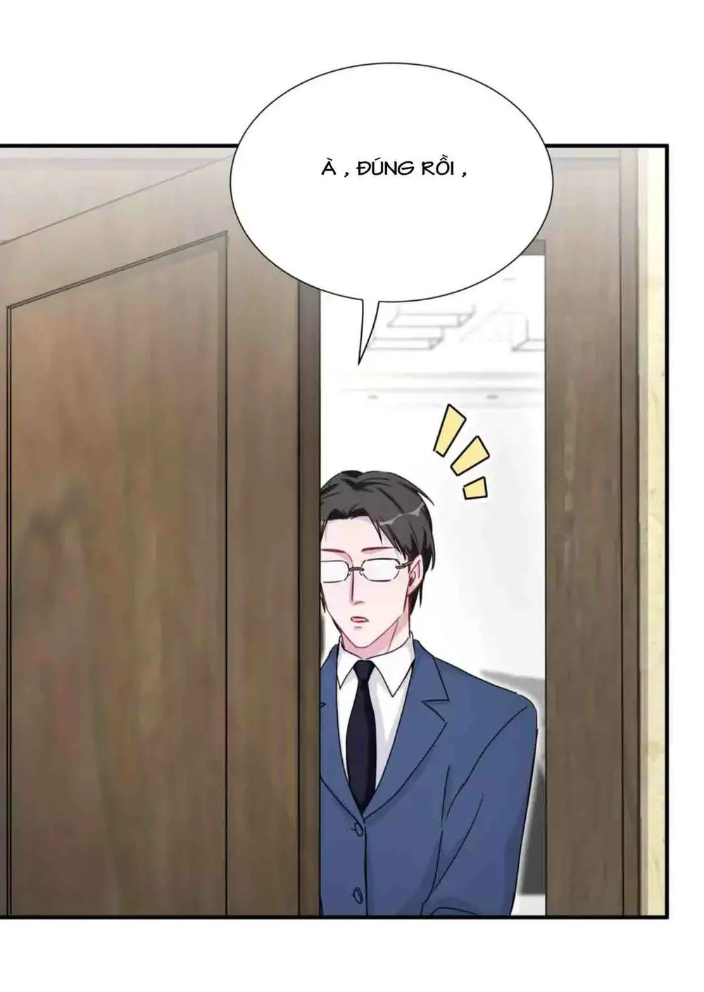 Đứa Bé Là Của Ai ???? Nettruyen ZZZ Chương 29 Page 31