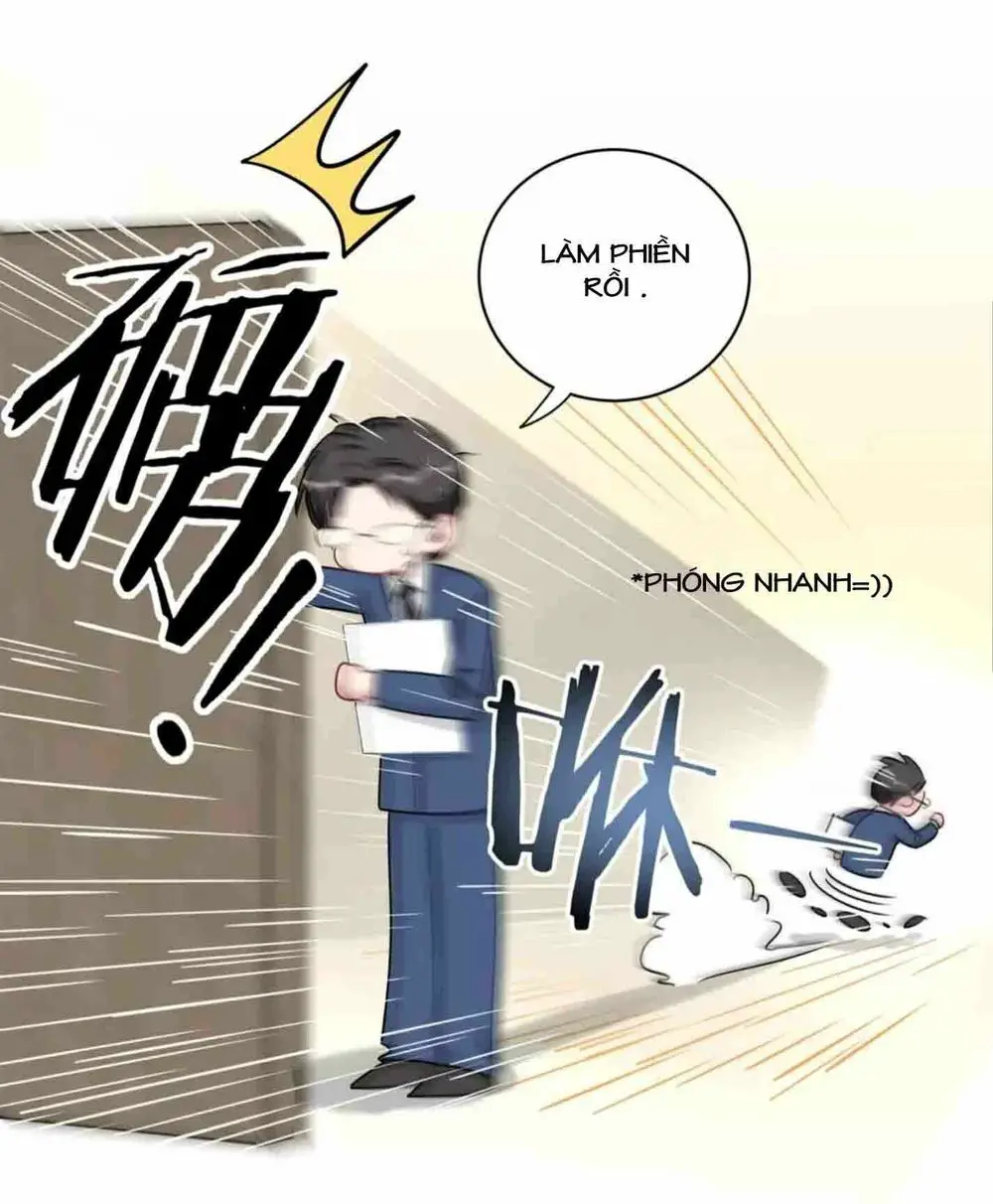 Đứa Bé Là Của Ai ???? Nettruyen ZZZ Chương 29 Page 35