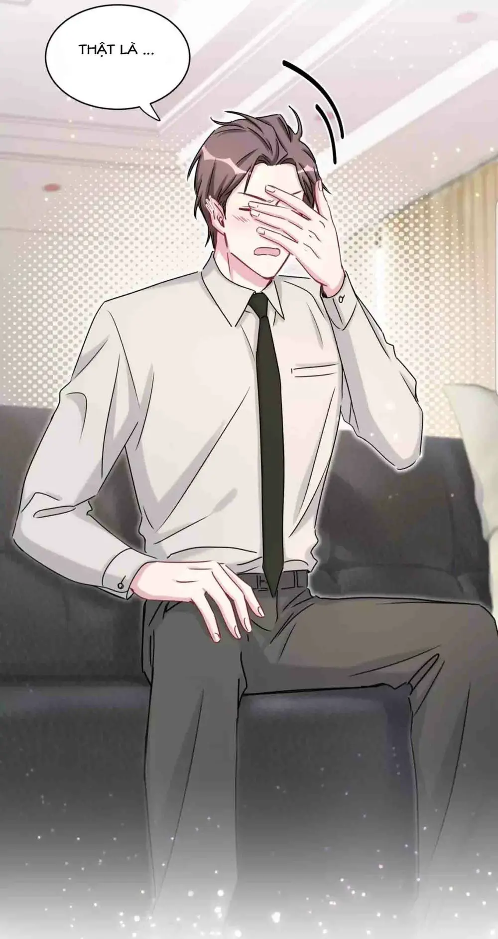 Đứa Bé Là Của Ai ???? Nettruyen ZZZ Chương 29 Page 37