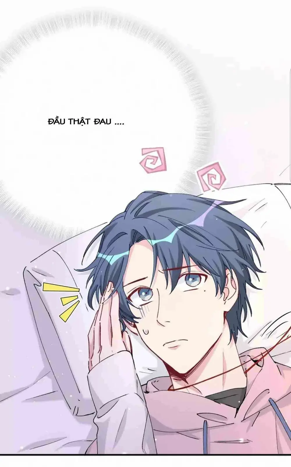 Đứa Bé Là Của Ai ???? Nettruyen ZZZ Chương 46 Page 6