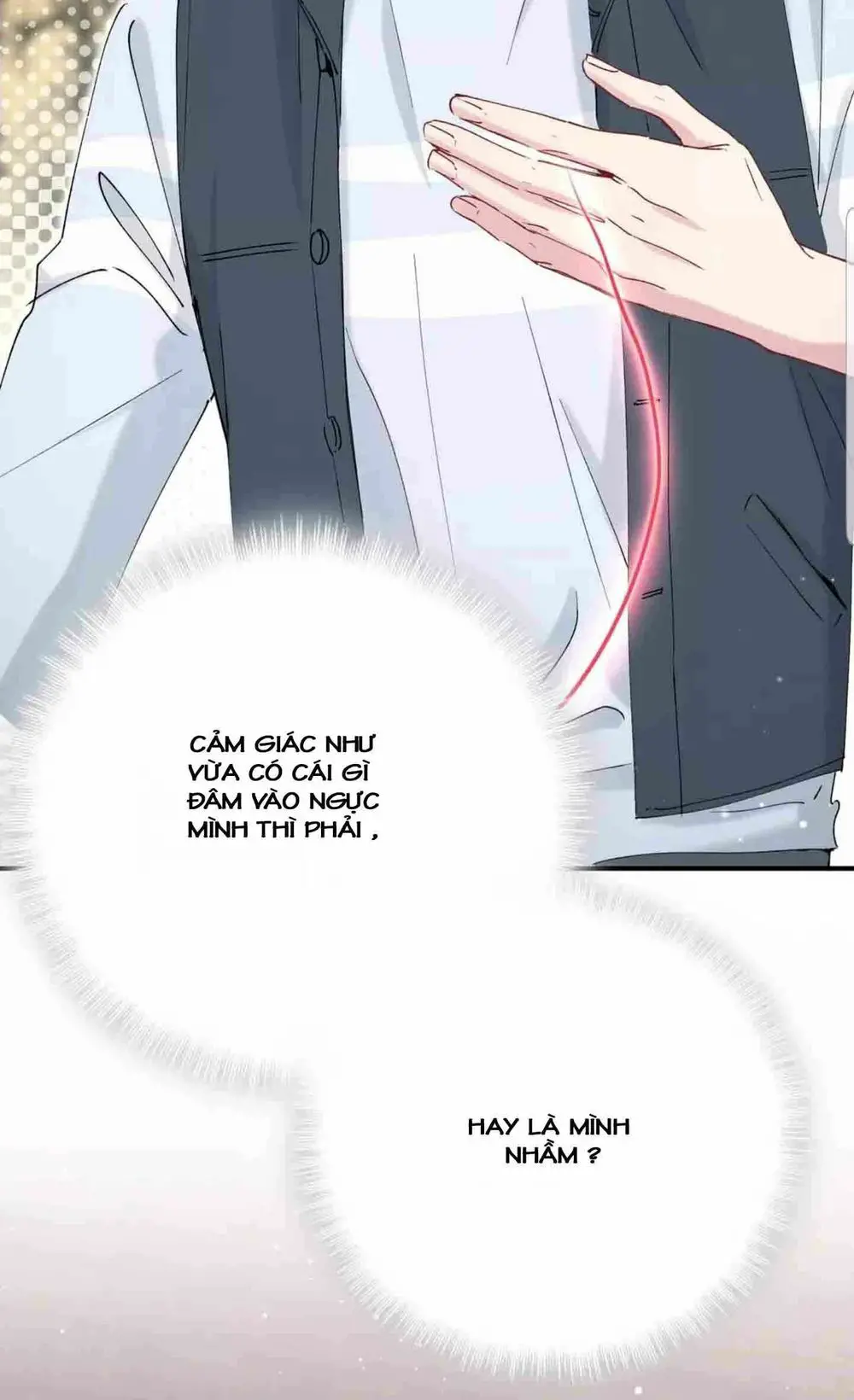 Đứa Bé Là Của Ai ???? Nettruyen ZZZ Chương 44 Page 4