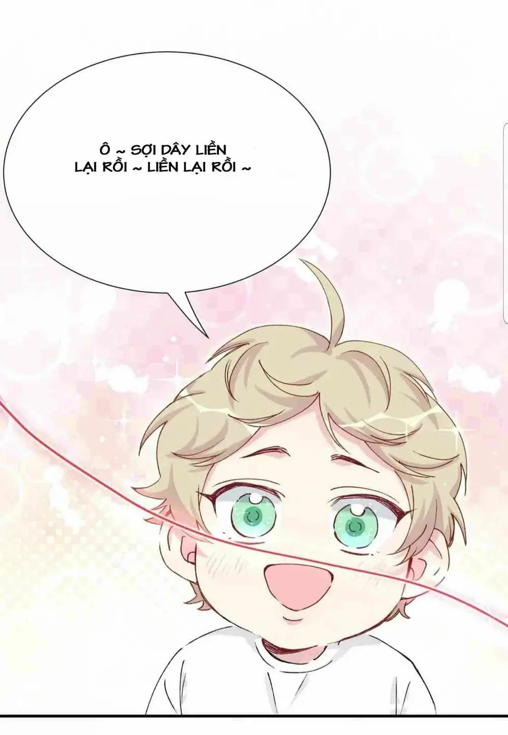 Đứa Bé Là Của Ai ???? Nettruyen ZZZ Chương 44 Page 6