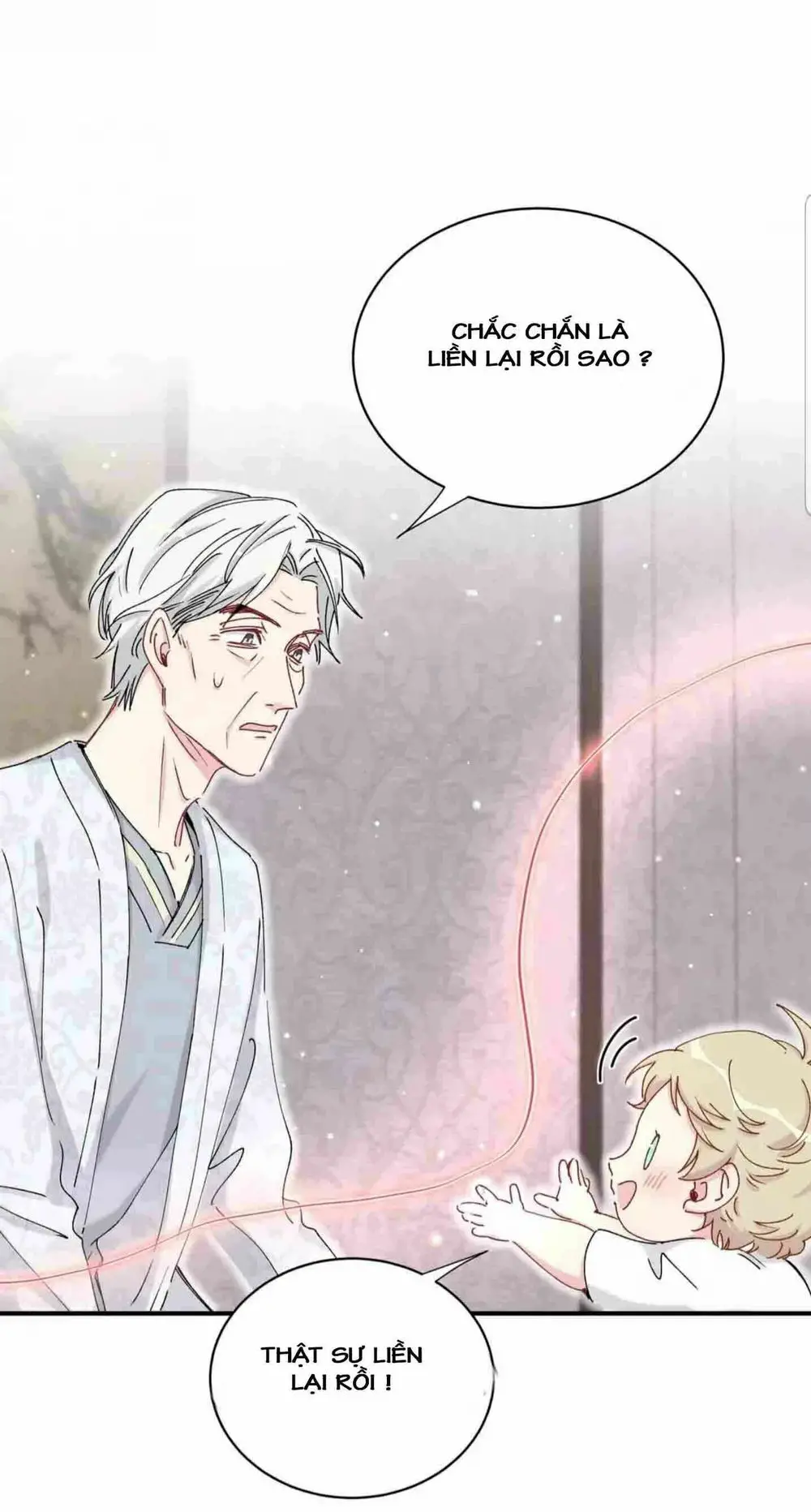 Đứa Bé Là Của Ai ???? Nettruyen ZZZ Chương 44 Page 7