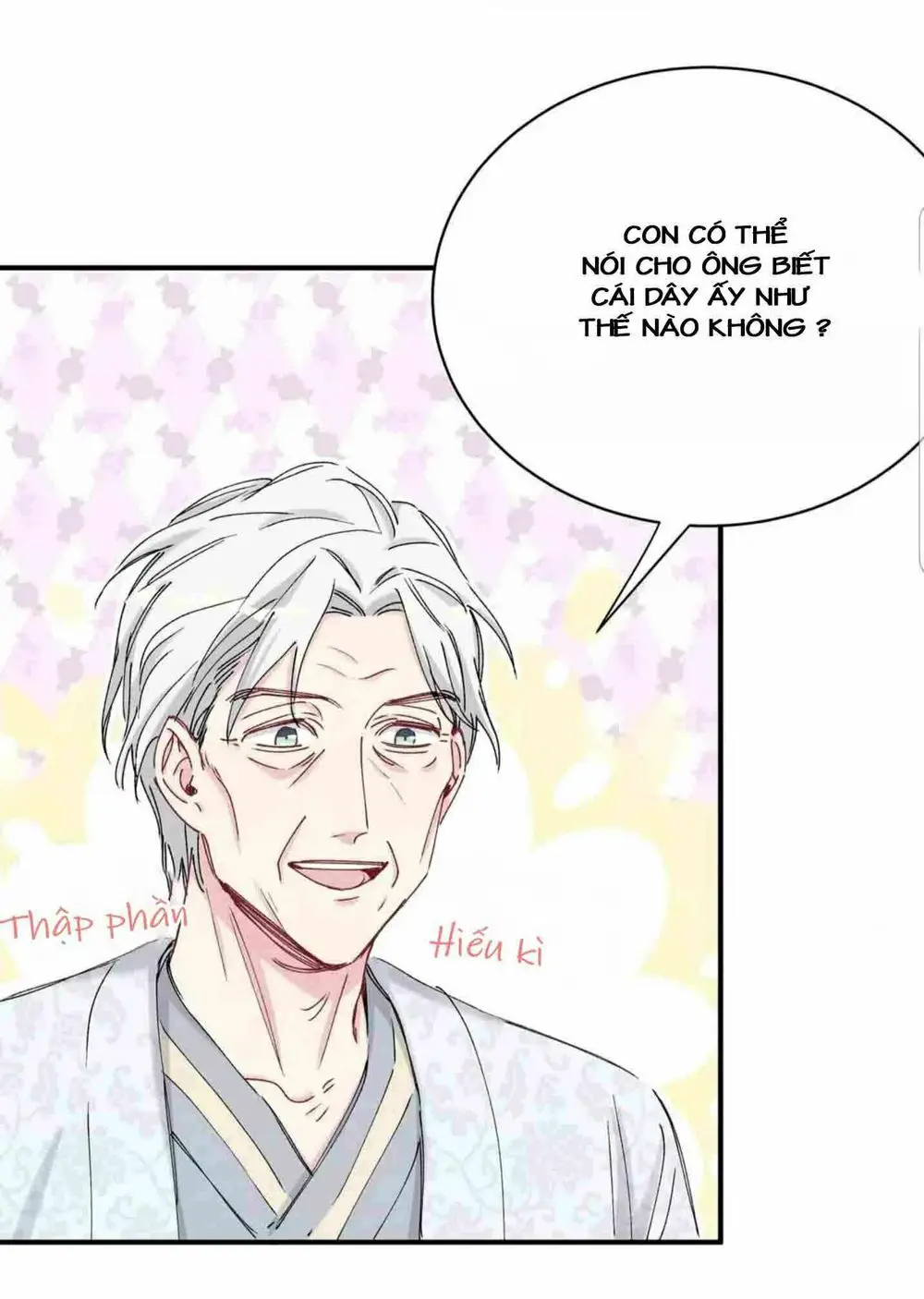 Đứa Bé Là Của Ai ???? Nettruyen ZZZ Chương 44 Page 9