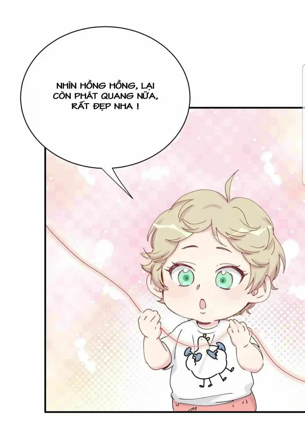 Đứa Bé Là Của Ai ???? Nettruyen ZZZ Chương 44 Page 10